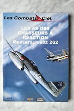 OSPREY AVIATION  Les combats