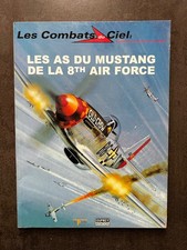 OSPREY AVIATION  Les combats