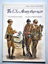 Osprey  -  The U.S. Army