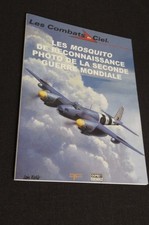 Livre Aviation Osprey - Les