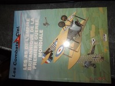 GC Revue Osprey Combats du