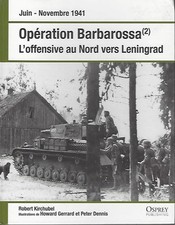 Opération Barbarossa (2)