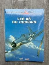 OSPREY AVIATION  Les combats