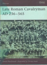 °Osprey  - Warrior N°15 -