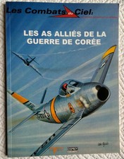 LES AS ALLIÉS DE LA GUERRE DE
