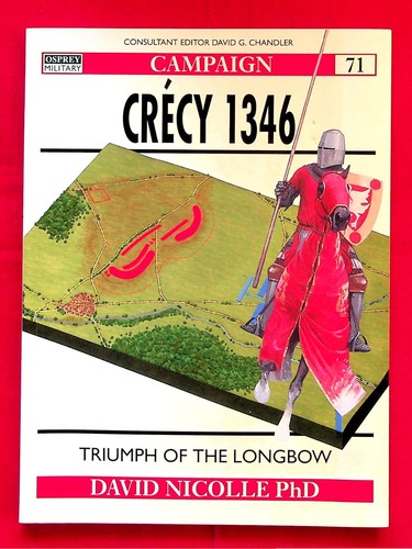 Osprey military campaign - military, n°