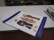 CA419 THE FRENCH ARMY 1939-45