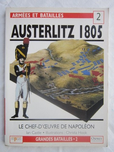 Armées batailles - 2,