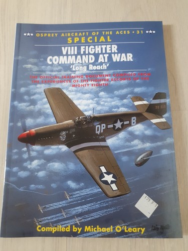 Osprey combats aircraft - combats, n°