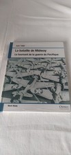SECOND GUERRE MONDIALE OSPREY