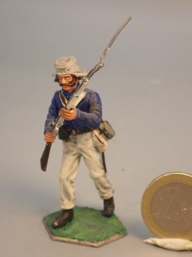 Plomb figurines artistes sur - figurines, d