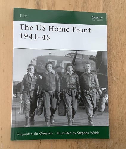 Livre the home front - livre,