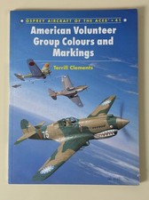 Osprey Aircraft of the Aces