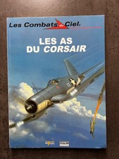 OSPREY AVIATION  Les combats