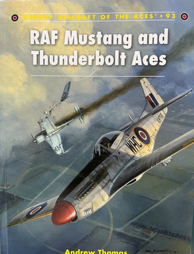 Osprey aircraft the aces - -,