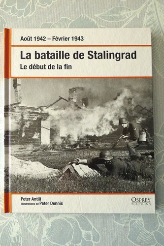 Osprey bataille de - bataille,