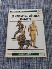 LES MARINS AU VIETNAM