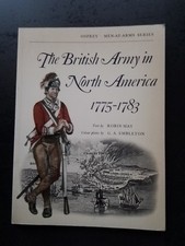 OSPREY MEN AT ARMS " The