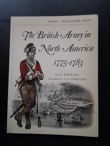 Osprey men arms the - ",