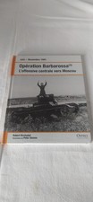 SECOND GUERRE MONDIALE OSPREY