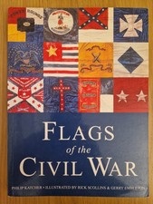 Osprey History - Flags of the