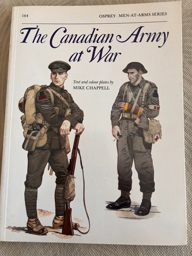 The canadian army war - the, at