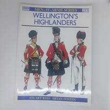 Wellington's Highlanders