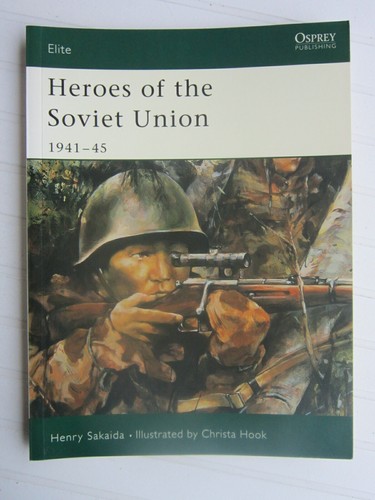 Heroes the soviet - ot,
