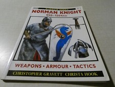 OSPREY - warrior  SERIES -