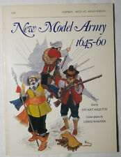 Osprey : New Model Army -