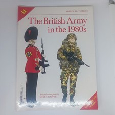 Osprey Elite series 14 : The