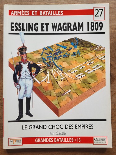 Armees batailles 27 - batailles, n°
