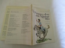 Osprey men at arms.  The