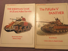 Lot 2 OSPREY - VANGUARD n° 21