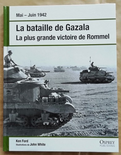 Mai juin 1942 - 1942, bataille