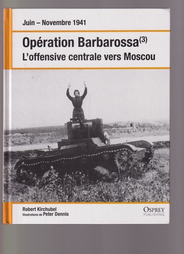 Osprey 1941 operation - 1941,