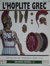 L'hoplite Grec Armées et