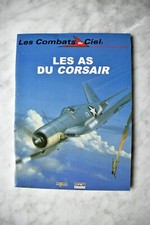 OSPREY AVIATION  Les combats