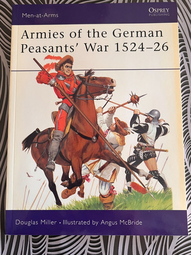 Armies the german - armies, peasant's
