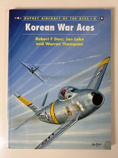 Osprey Aircraft of the Aces